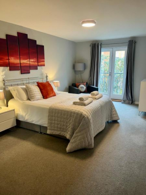 Central York Apartment - Skeldergate YO1